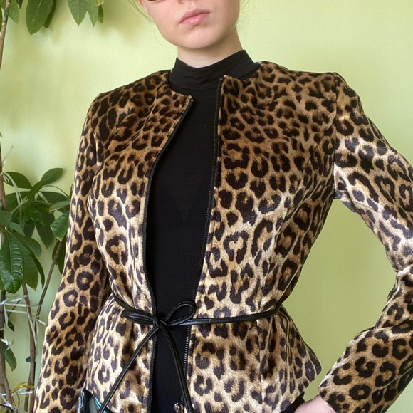 IDENTIFY Blazer - Picture 4 of 6